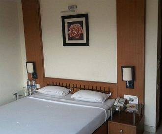 Balaji Hotel, Puri 2